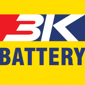 3K Battery